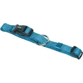 Nobby halsband classic lichtblauw - 40-55 cm