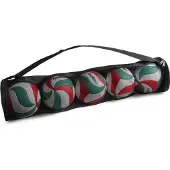 Sportec ballentas voor 5 ballen unisex zwart