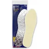 Saphir Alu Thermique inlegzolen maat - 37