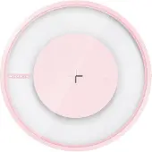 NILLKIN Magic Disk 4 - Inductieve Fast Charger - Roze