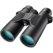 Barska Level Hd 10X42Mm Waterproof Verrekijker Black 10X42mm