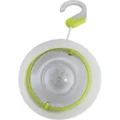 Eurotrail Sky Hanglamp - Campinglamp - White/ Green