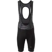 Agu High Summer Iii Trend Bib Shorts Zwart 3XL Man