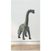 VAN IKKE Muursticker Dino Groen