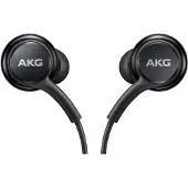 Samsung AKG Headset - In-Ear Stereo Headset 3,5mm Jack - Zwart