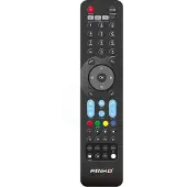 Amiko ALI HD/SD - Afstandsbediening - Universeel
