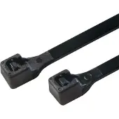 Logilink Kabelbinders Voor Thuis, Kantoor En It-Kabelbundeling, 100 Stuks, 150 Mm