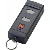 Hörmann Garagedeur Afstandsbediening Handzender HSE2-40 2-kanaals mini