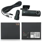 Xiaomi Mijia 70 Minutes (70mai) Smart WiFi Auto Camera