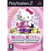 Hello Kitty - Roller Rescue