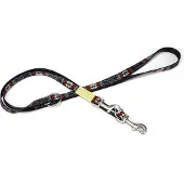 Beeztees Mucadi - Hondenriem - Multi - 200 cm x 20 mm