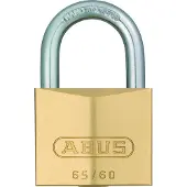 ABUS hangslot 65 25mm mess gelijksluitend KA251