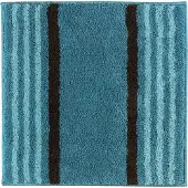 Casilin Lima WC-mat - 60 x 60 cm - Antislip - Aquablauw