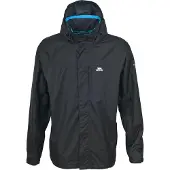 Trespass outdoorjack Herenjack Fraser II waterbestendig