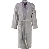 Cawö Badjas 5840 Kimono Men Steen-54