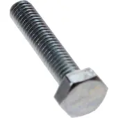 Bofix Zeskantbout m4x20 (50 stuks)