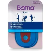 Bama Gel hielkussen - hielspoor - inlegzolen
