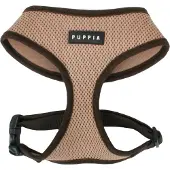 Puppia Soft Harness
