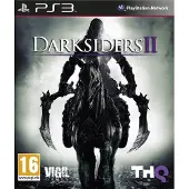 Darksiders II - PS3 - Limited Edition met DLC voucher