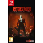 Redeemer: Enhanced Edition, PC video-game Speciaal Nederlands, Frans