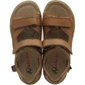 Naturino - Kid's Sky - Sandalen 25, bruin