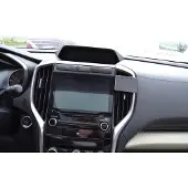 Brodit ProClip houder geschikt voor Subaru Ascent 2018 - Angled mount