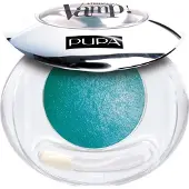 PUPA Milano Pupa Vamp! Wet & Dry Eyeshadow 302 Aquamarine
