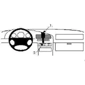 Brodit Proclip Center Mount (852090)