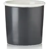 Barista & Co Koffiebeker - 175 ml - Electric Grey