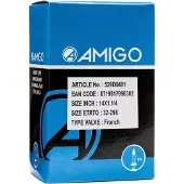 Amigo binnenband 14 x 1 1/4 (32 298) FV 42 mm