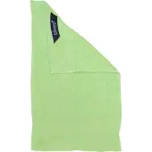 ISleep Terry Gastendoek - 30x50 cm - Lime Groen - 6 stuks
