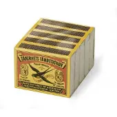 Zwaluw lucifer lang 5 stuks