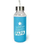 Miko Waterfles - Papa