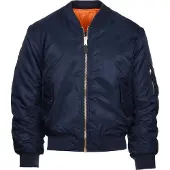 Fostex Garments MA-1 Bomber Jack Heren Jas - Maat 3XL