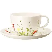 Rosenthal - Brillance Fleurs Sauvages - Combikop 0,30l