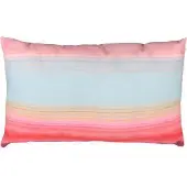Essenza Sierkussen Mette 30x50 red