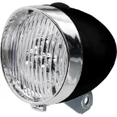 PerfectLED Koplamp fiets | PerfectLED | LED (Dynamo, Zilver)