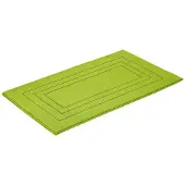 Vossen Badmat Vossen Feeling Meadow Green
