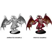 WizKids : Pathfinder Battles- Deep Cuts - Pit Devil