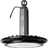Groenovatie LED Highbay UFO 200W Pro Neutraal Wit, Philips Driver Inside