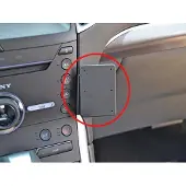 Brodit ProClip houder geschikt voor Ford Edge 2015-2018 Angled mount