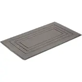 Vossen Badmat Feeling Pepplestone-60 x 100 cm