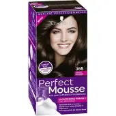 Schwarzkopf Mousse Perfect Coloration 365 Brownie