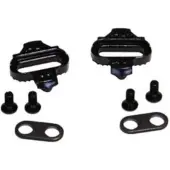 Vwp schoenplaatjes spd shimano systeem