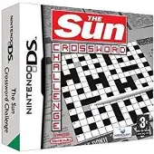 The Sun Crosswords Challenge (DS nieuw)