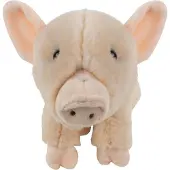 Mars & More Knuffel Varken (22 cm)