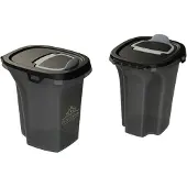 Karlie Trendy Story Luxurious 6l Voedselcontainer