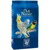 Deli Nature Super Parkiet Nummer 66 20 kg