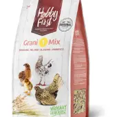 Hobby First 3x Grani 1 Mix 4 kg