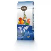 Deli Nature Basis Parkiet Nummer 30 20 kg